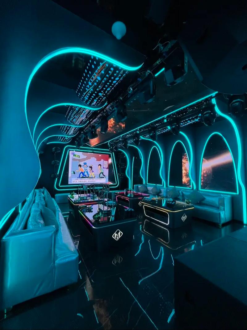 石家庄商务ktv创新玩法指南-新乐市ktv预定